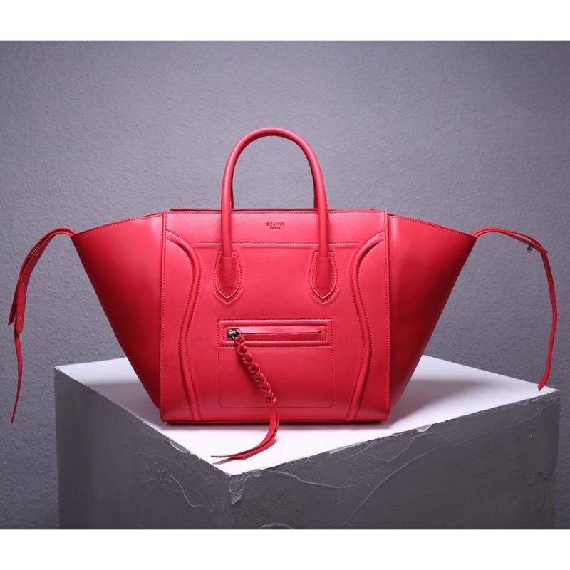 Ce**e top handle bags